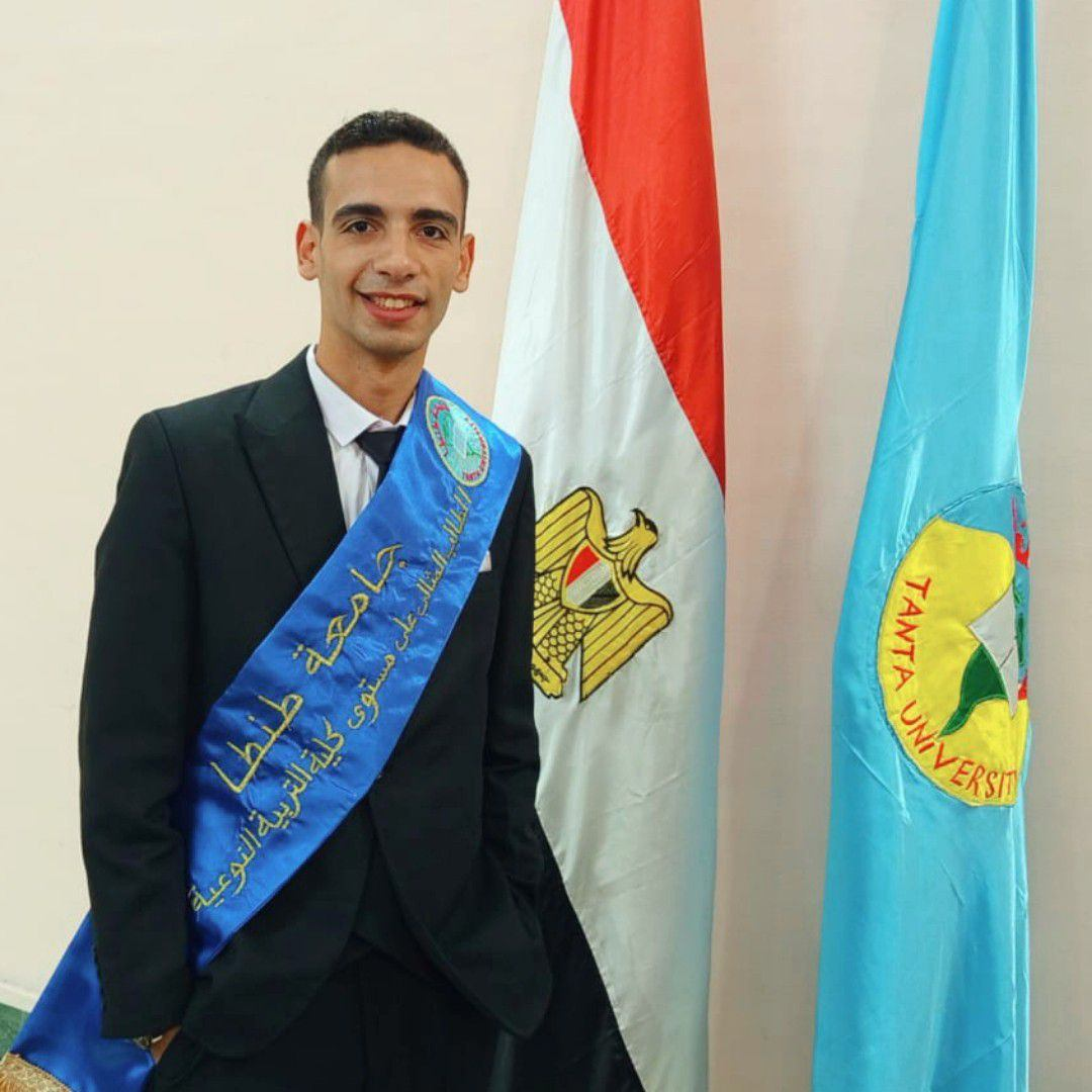 أ.محمد إمام